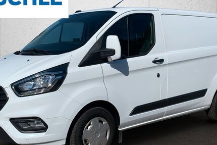 Ford Transit Custom 37.950 km 24.480 &euro; Ölbronn 75248