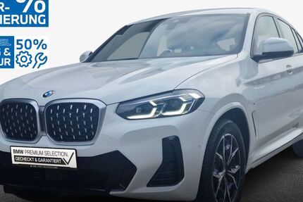 BMW X4 6.096 km 48.990 &euro; Ettlingen 76275