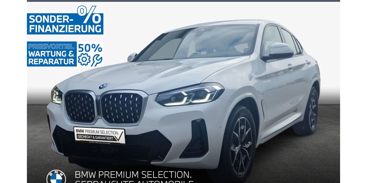 BMW X4 6.096 km 48.990 &euro; Ettlingen 76275