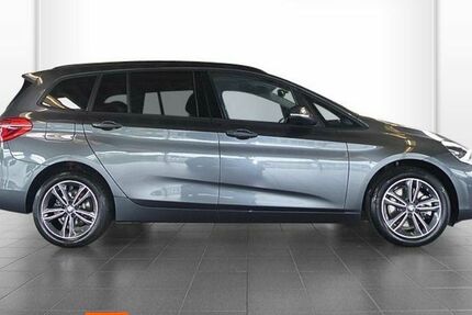 BMW 218 Gran Tourer 68.000 km 22.900 &euro; Pfinztal 76327