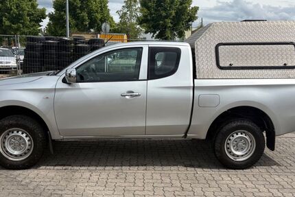 Mitsubishi L200 169.000 km 14.800 &euro; Germersheim 76726