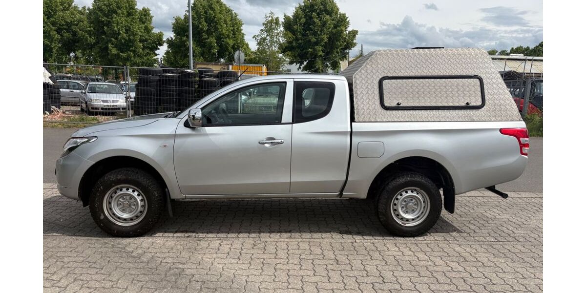 Mitsubishi L200 169.000 km 14.800 &euro; Germersheim 76726