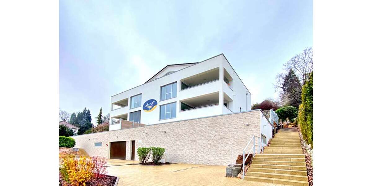 Etagenwohnung Pforzheim Weststadt - 3.5 Zimmer, 115 m&sup2;, 1.492&euro; | Angebot:26434872