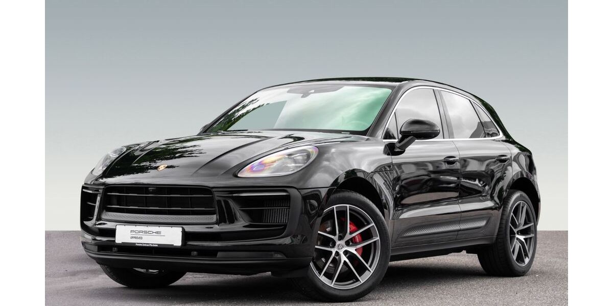 Porsche Macan 92.900 km 55.480 &euro; Pforzheim 75177
