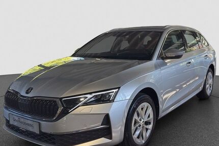 Skoda Octavia 7.234 km 35.890 € Karlsruhe 76131