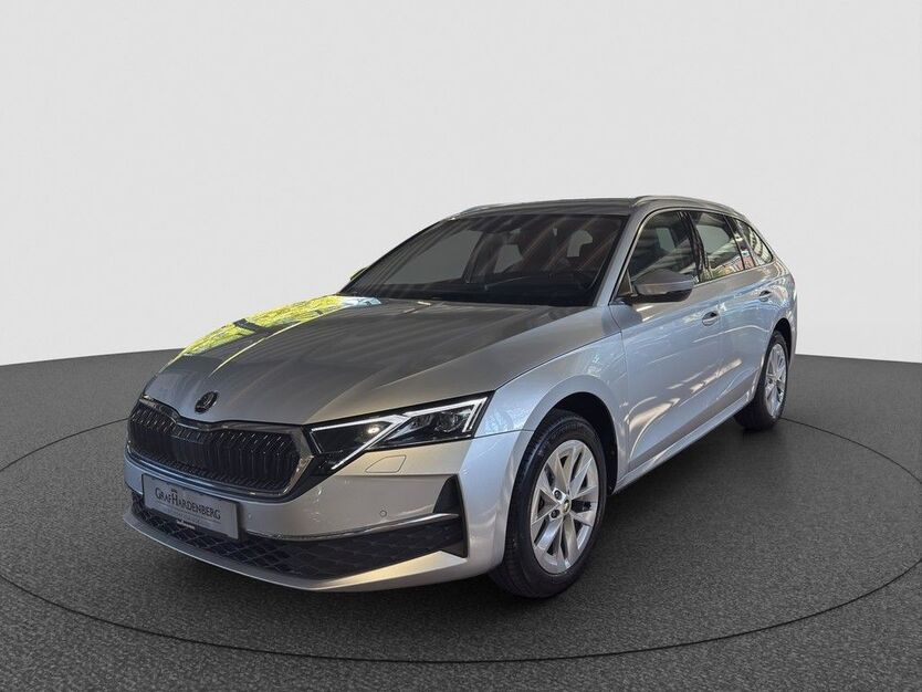 Skoda Octavia 7.234 km 35.890 € Karlsruhe 76131