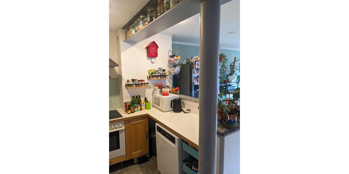Dachgeschoßwohnung Pforzheim Weststadt - 3.5 Zimmer, 113 m&sup2;, 289.000&euro; | Angebot:25057859