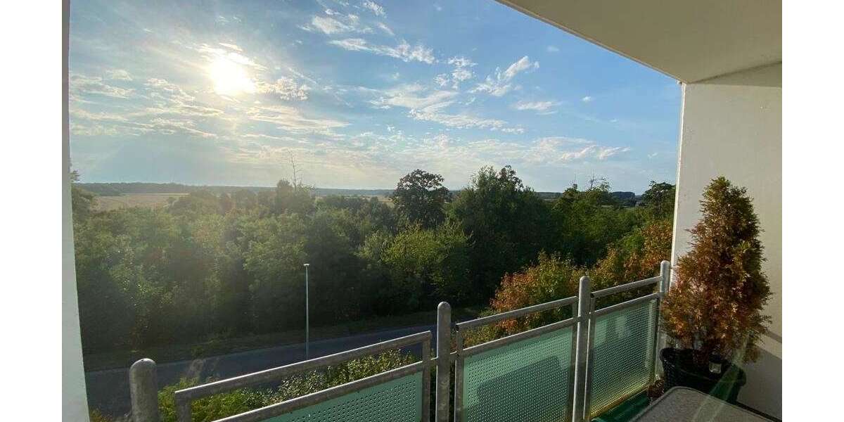 Etagenwohnung Linkenheim-Hochstetten Hochstetten - 2 Zimmer, 66 m&sup2;, 185.000&euro; | Angebot:20929623