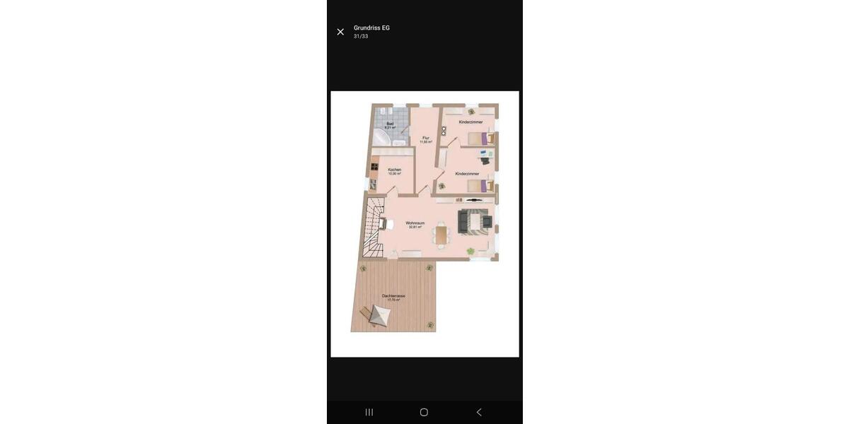Einfamilienhaus Kämpfelbach - 8 Zimmer, 186 m&sup2;, 539.000&euro; | Angebot:24819833