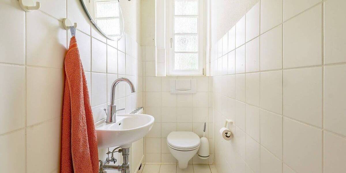 Etagenwohnung Karlsruhe Mühlburg - 4 Zimmer, 110 m&sup2;, 460.000&euro; | Angebot:26917428
