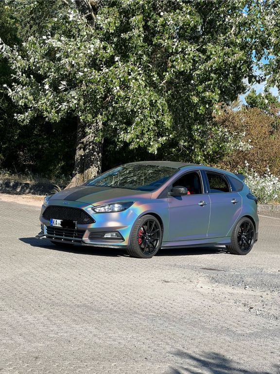 Focus