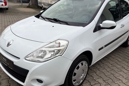 Renault Clio 84.300 km 4.980 &euro; Gaggenau 76571