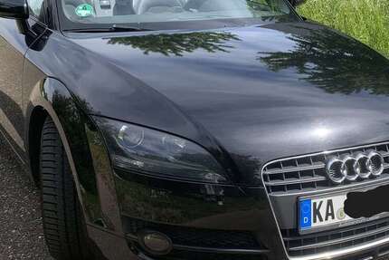 Audi TT 133.000 km 9.400 &euro; Karlsruhe, Stadt 76228