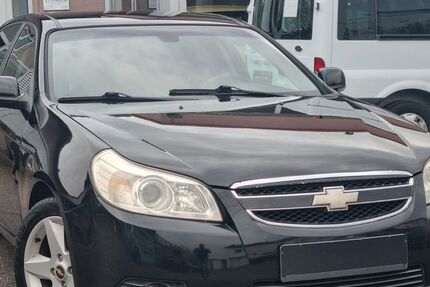 Chevrolet Epica 180.000 km 2.990 &euro; Ettlingen 76275