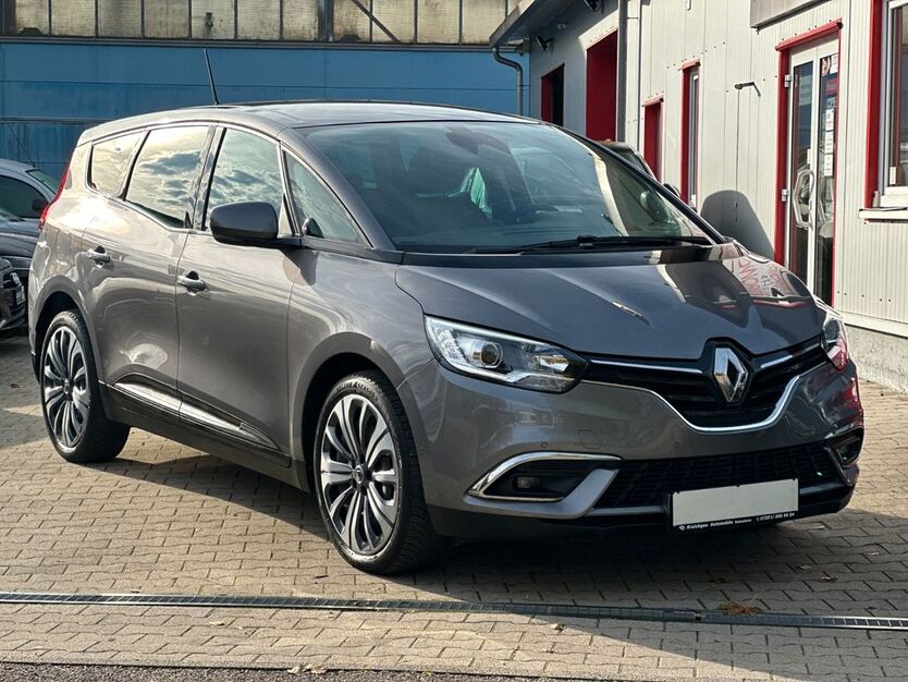 Renault Scenic 96.000 km 18.995 € Bruchsal-Helmsheim 76646