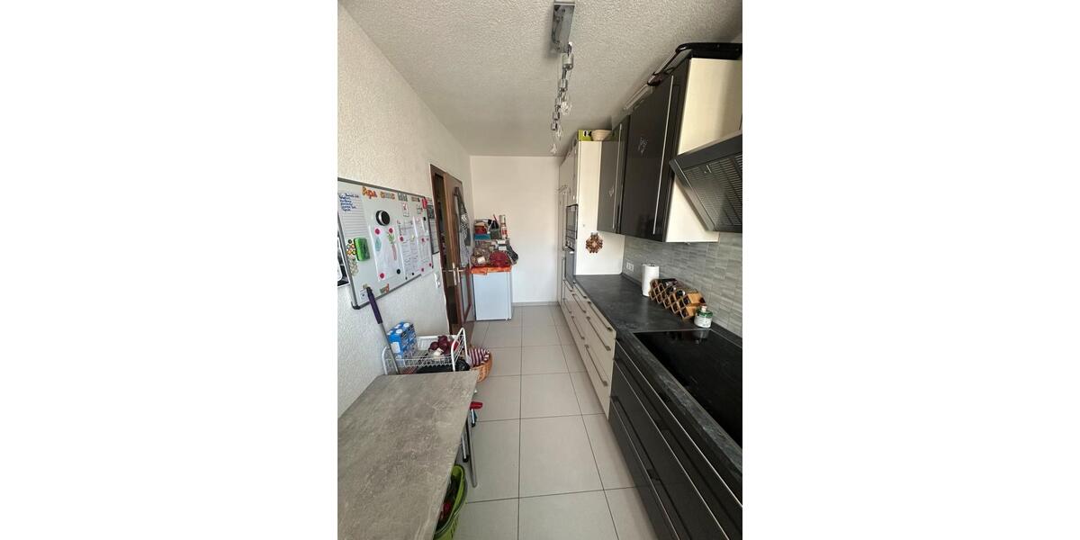 Etagenwohnung Bretten - 3.5 Zimmer, 97 m&sup2;, 271.000&euro; | Angebot:26876963