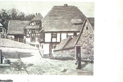 Haus Karlsruhe Grötzingen - 7 Zimmer, 196 m&sup2;, 695.000&euro; | Angebot:25125436