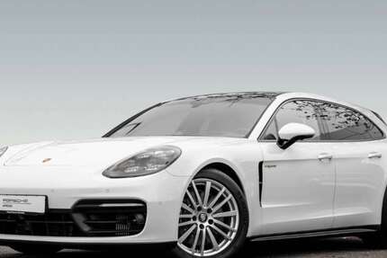 Porsche Panamera 30.430 km 83.480 € Pforzheim 75177