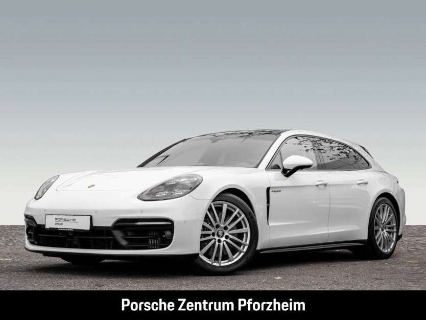 Porsche Panamera 30.430 km 83.480 € Pforzheim 75177