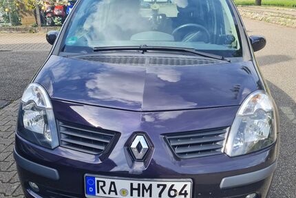 Renault Modus 96.200 km 3.900 € Gernsbach 76593