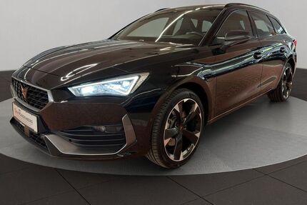 Cupra Leon 77.100 km 22.950 &euro; Karlsruhe 76131