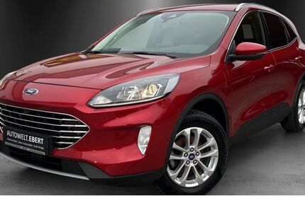 Ford Kuga 68.990 km 20.550 &euro; Germersheim 76726