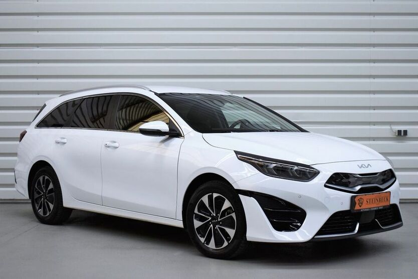 ceed Sportswagon