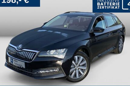 Skoda Superb 94.006 km 17.995 &euro; Niefern-Öschelbronn 75223