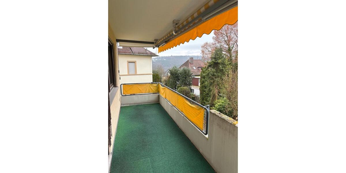 Etagenwohnung Pforzheim Eutingen - 3 Zimmer, 95 m&sup2;, 1.300&euro; | Angebot:26398176