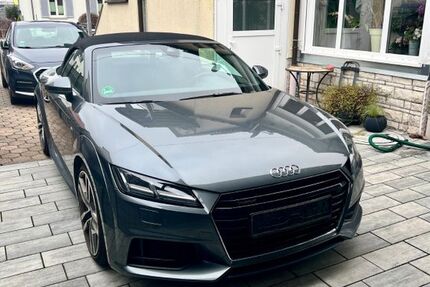 Audi TT 89.380 km 26.100 &euro; Rheinstetten 76287