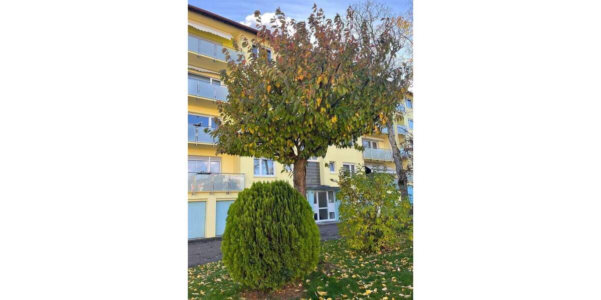 Etagenwohnung Baden-Baden Oos - 3 Zimmer, 275.000&euro; | Angebot:24036825