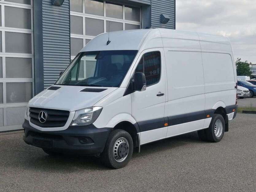 Sprinter