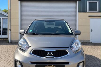 Kia Picanto 81.000 km 4.499 &euro; Pforzheim 75179