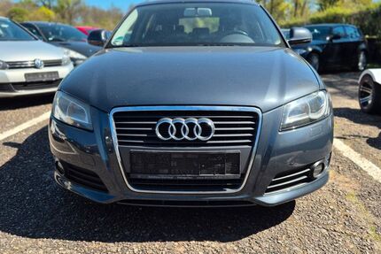 Audi A3 313.785 km 2.900 &euro; Karlsruhe 76137