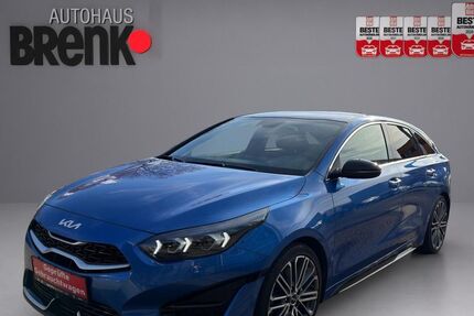 Kia pro ceed / ProCeed 76.350 km 22.450 € Karlsruhe-Durlach 76227