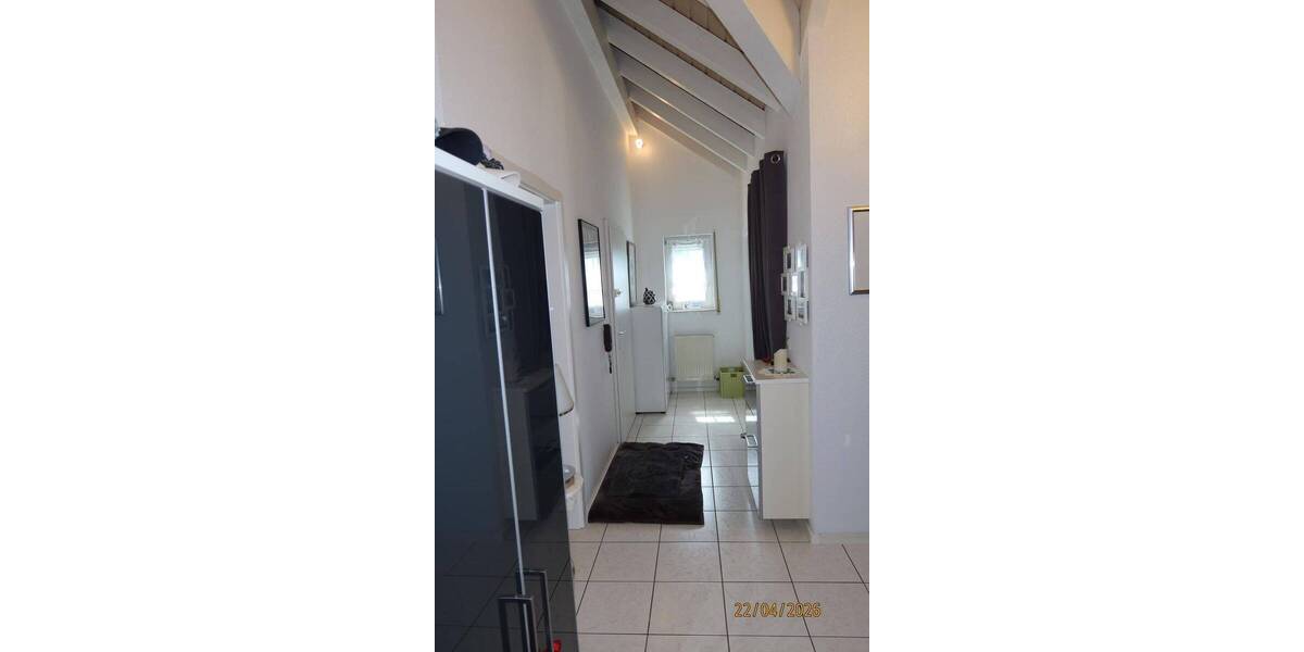 Etagenwohnung Durmersheim - 3 Zimmer, 87 m&sup2;, 319.000&euro; | Angebot:26486629