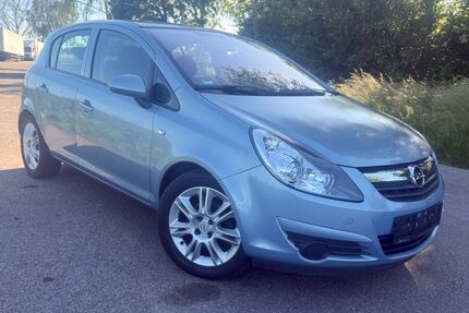 Opel Corsa 132.000 km 3.499 &euro; Rheinzabern 76764