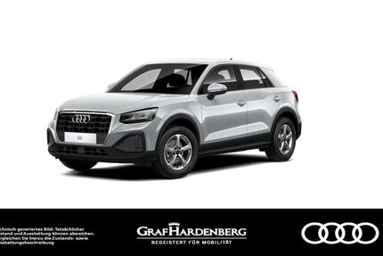 Audi Q2 12.907 km 22.980 € Karlsruhe 76131