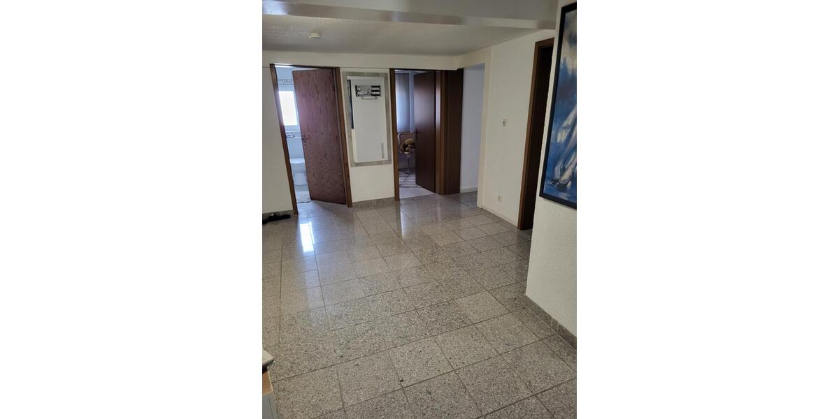 Möblierte 4-Zimmer-Wohnung ++ Bietigheim (Baden) 4 zimmer