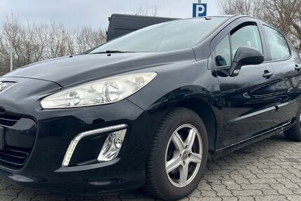 Peugeot 308 169.550 km 1.990 &euro; Wörth 76744