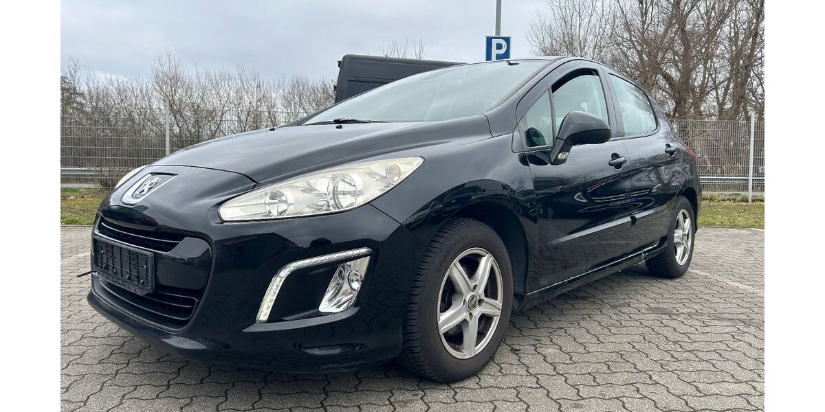 Peugeot 308 169.550 km 1.990 &euro; Wörth 76744