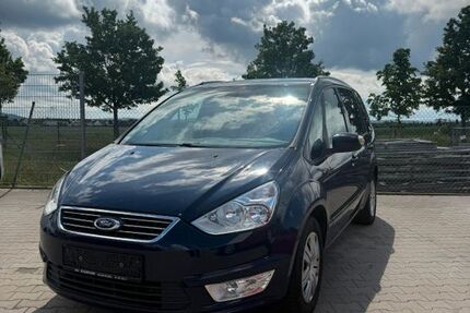 Ford Galaxy 262.929 km 3.500 &euro; Eggenstein-Leopoldshafen 76344