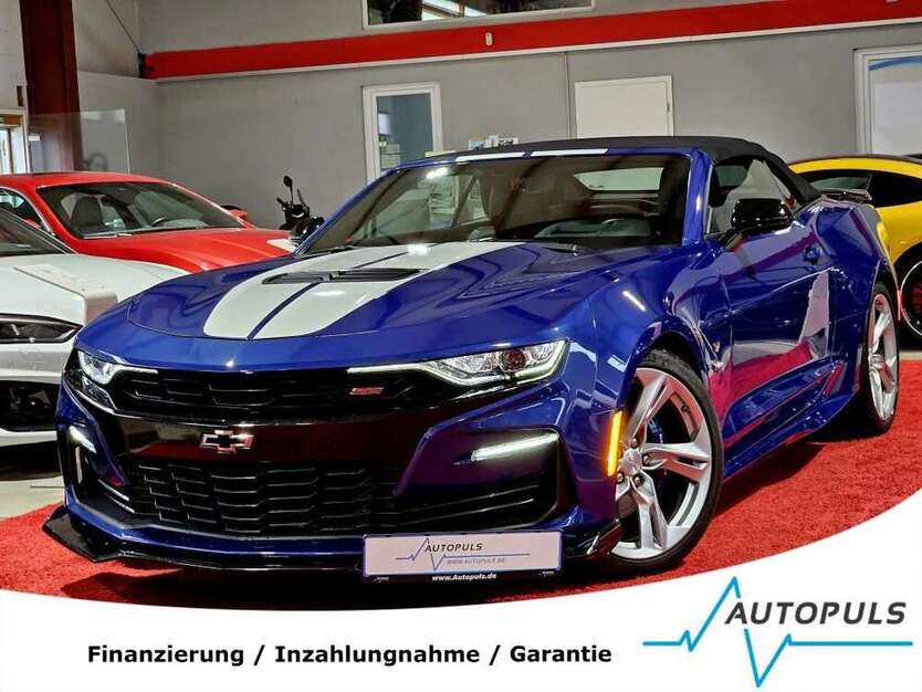 Camaro