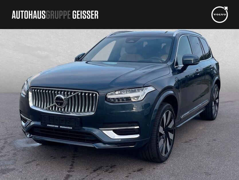 Volvo XC90 26.000 km 63.750 € Karlsruhe 76187