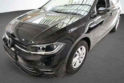 VW Polo 42.000 km 21.980 &euro; Karlsruhe 76131
