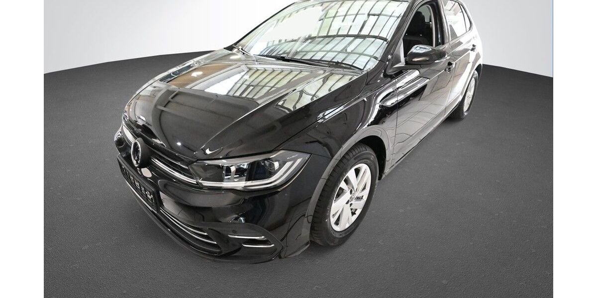 VW Polo 42.000 km 21.980 &euro; Karlsruhe 76131