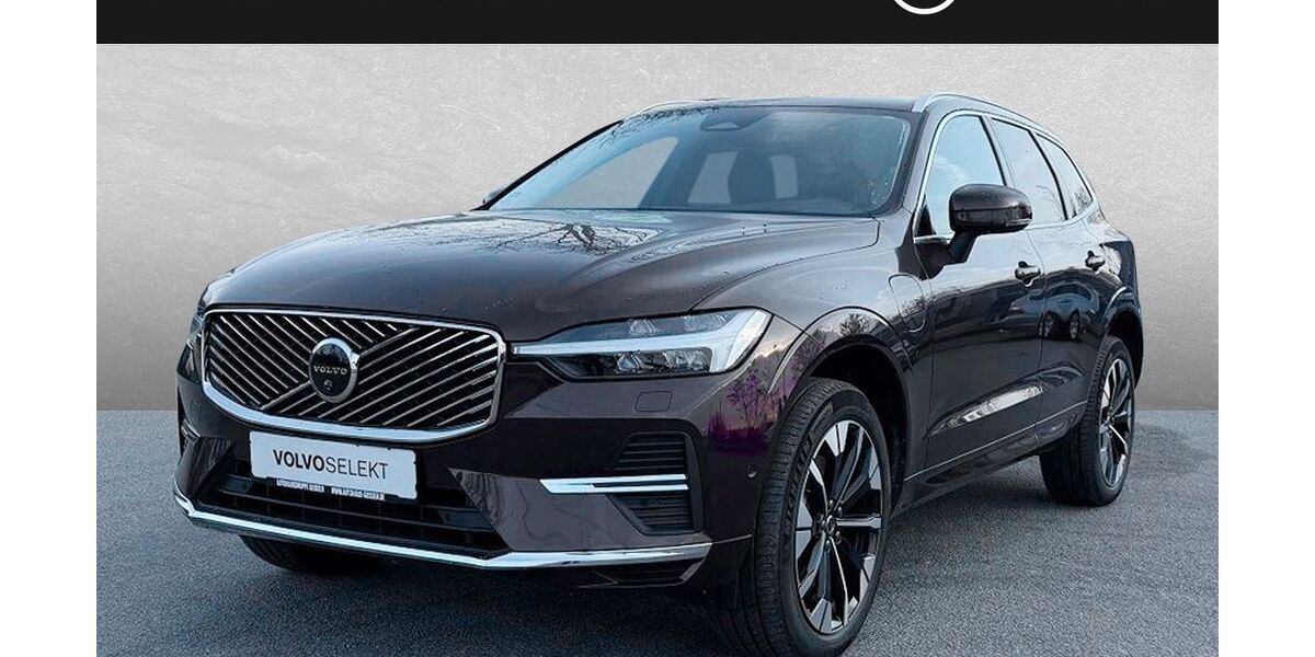 Volvo XC60 9.000 km 68.750 &euro; Karlsruhe 76187