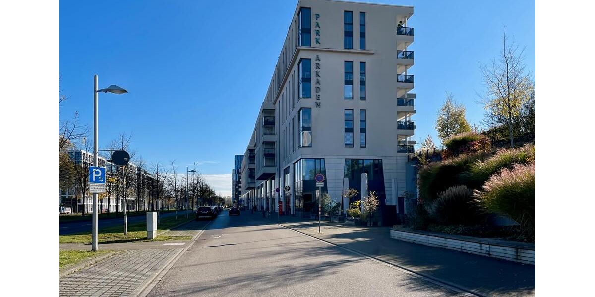 Gewerbeobjekt Karlsruhe Innenstadt-Ost - 739&euro; | Angebot:22940498