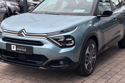 Citroen C4 26.500 km 16.990 &euro; Landau 76829