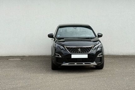 Peugeot 3008 128.000 km 11.999 &euro; Kandel 76870
